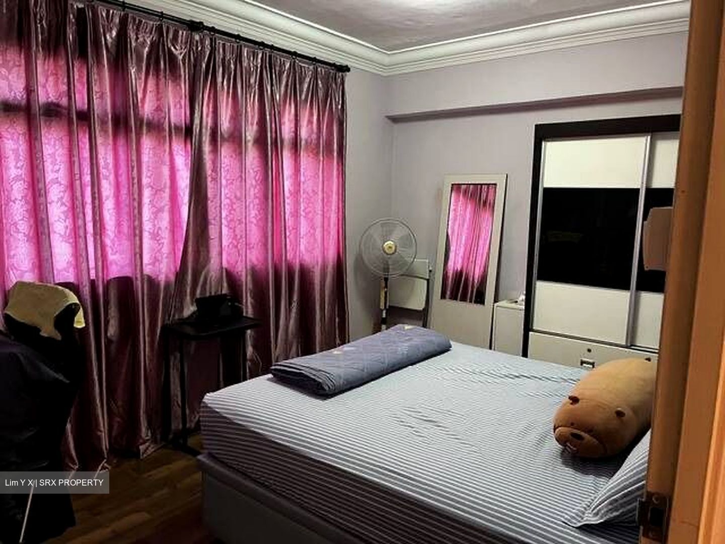 Blk 485D Choa Chu Kang Avenue 5 (Choa Chu Kang), HDB 4 Rooms #452863211